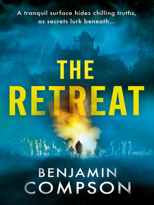 cover image of The Retreat